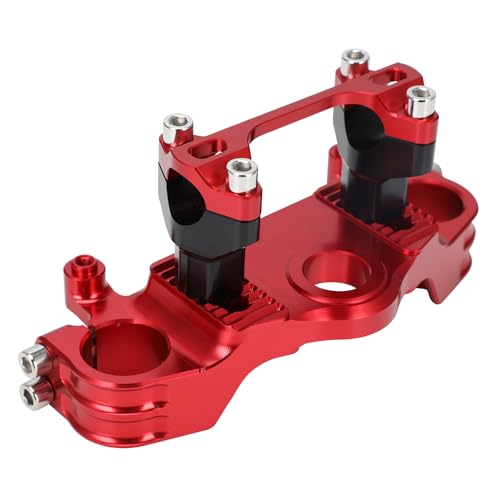 USTPO Motorcycle Top Triple Clamp 7/8