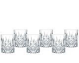 Photo Gallery nachtmann - set 6 pz noblesse bicchieri whisky tumbler Photo Gallery nachtmann - set 6 pz noblesse bicchieri whisky tumbler