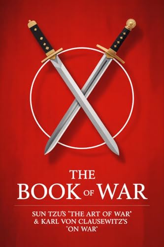 The Book of War : Sun-Tzu's 