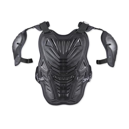 O'NEAL Brustpanzer Motocross Progression Chest Protector Pro V.22 I Protektor mit verstellbaren...