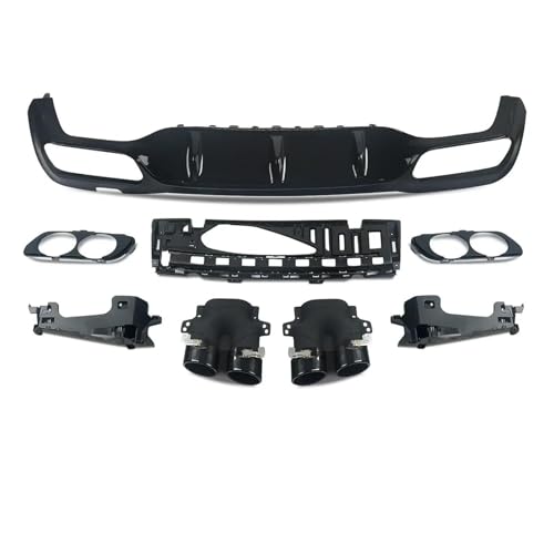 �o���p�[�K�[�h ���A�f�B�t���[�U�[�r�C��[�t���ɓK������ W213 E43 E300 E450 E400 �ɓK������AMG E53 �X�^�C���o���p�[���b�v 2016 2017 2018 2019 2020 ���A�f�B�t���[�U�[�o���p�[