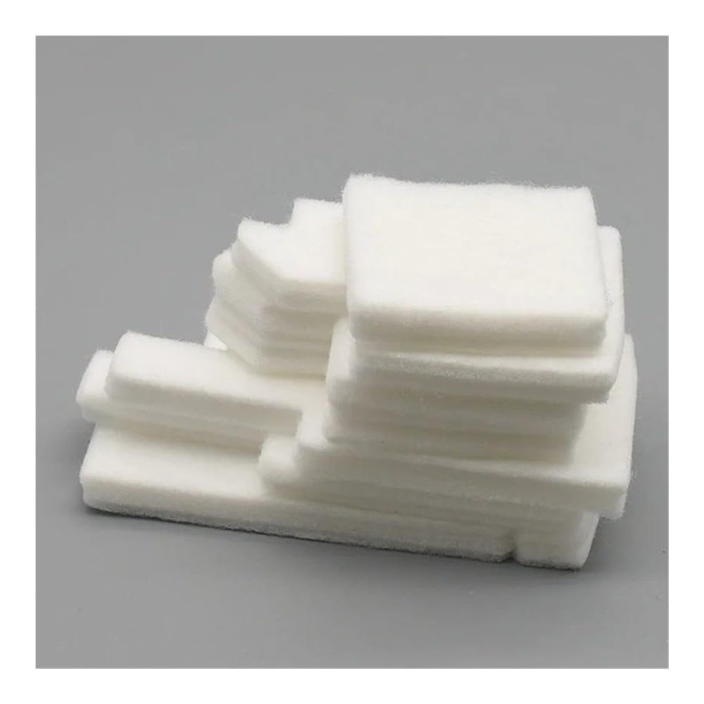 Tampon éponge Convient pour EPSON C9398 L1318 L1358