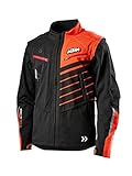 racetech ktm pants KTM Original PowerWear KTM Racetech Jacket L Original PowerWear