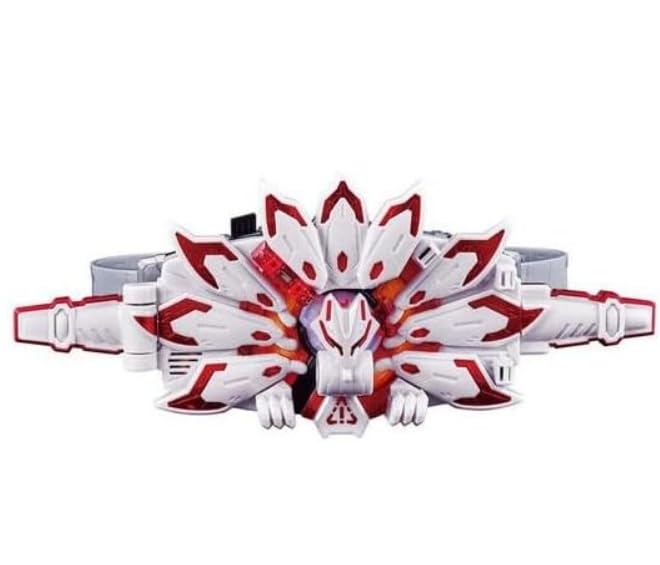 Amazon | PREMIUM DXメモリアル ﾌﾞｰｽﾄﾏｰｸIXレイズバックル ﾌﾞｰｽﾄﾏｰｸ9  