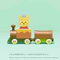 タカラトミー くまのプーさんトレイン Amazon.co.jp: タカラトミー 『 トミカ ドリームトミカ