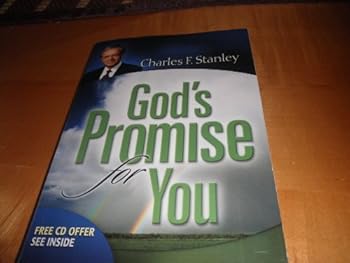 Paperback God's Promise for You Book