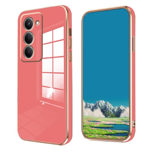 Anlalish �g�уP�[�X �Ή� Redmi 15 5G �P�[�X �ϏՌ� �y�� Xiaomi Redmi 15 5G �X�}�z�J�o�[���� ���^ �l�C ���b�LTPU �����Ă���J�����ی� �w��h�~�J�[�h (��)