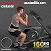 Imagen de PASYOU Silla Romana Ajustable 4 en 1 Hiperextensiones