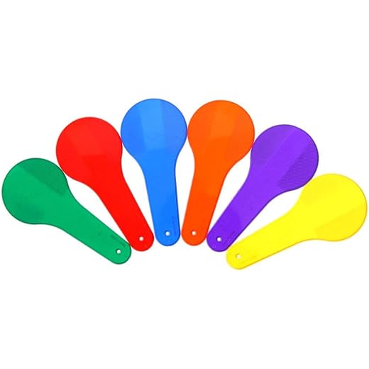 Kids Educational Color Films + Chips