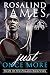 Just Once More (Escape to New Zealand Book 7)