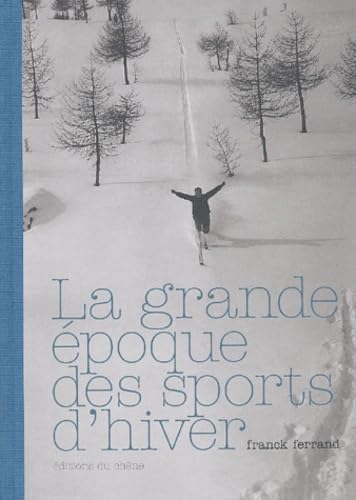 E/P/A - La grande époque des sports d'hiver - -87%