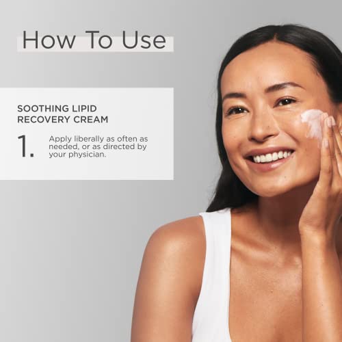 Glytone TSC-147 Soothing Lipid Recovery Cream thumb #3