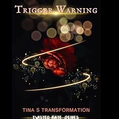 『Trigger Warning』のカバーアート