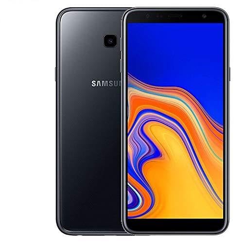 SMARTPHONE MÓVIL SAMSUNG GALAXY J4+ BLACK - 6'/152CM HD+ - CAM 13/5MPX - QC 1.4GHZ - 32GB - 2GB RAM - ANDROID - 4G - DUAL SIM (Reacondicionado)