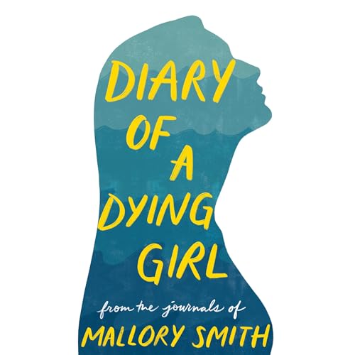 Diary of a Dying Girl by Mallory Smith episode artwork