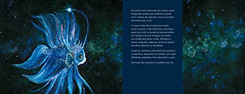 A peixinha Ina e o sol