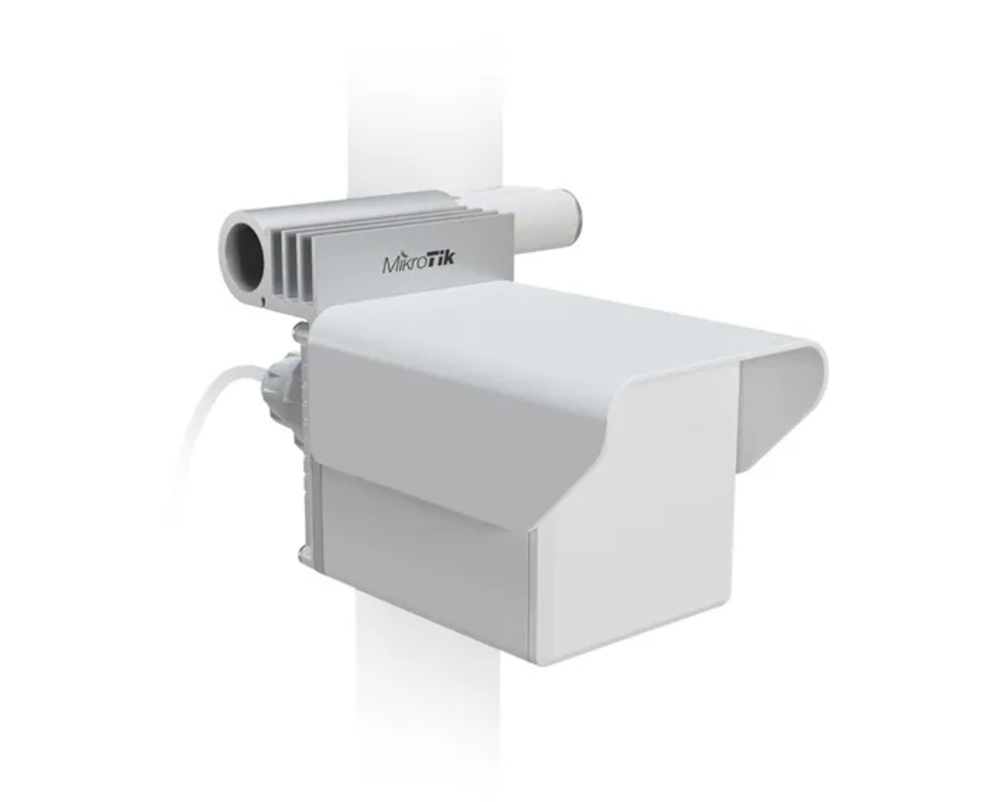 MaršRutizatorius Wrl Access Point Wire CUBEG-5AC60AY Microtik-image