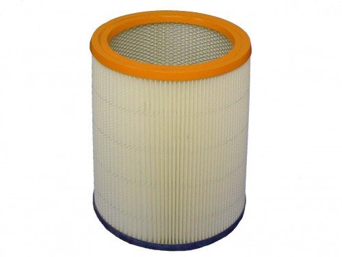 daniplus© Luftfiltereinsatz, Filter, Lamellenfilter 185x142x250 passend für Verschiedene WAP Alto Typen - Nr: 41164
