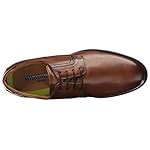 Florsheim Men's Medfield Plain Toe Oxford Dress Shoe - Image 5