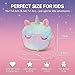 Imagen de 1 Bolso Bandolera Con Unicornio Para Niñas