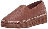 Luxuriöser Komfort. Australia Luxe Collective Damen Arabische Mary Jane Flach, (Caramel), 37 EU