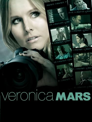 Veronica Mars