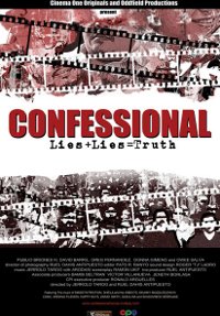 Confessional Lies + Lies = Truth