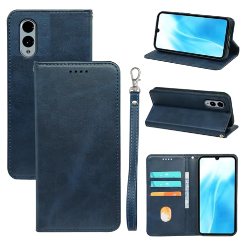 iCarez Arrows We2 F-52E �p �P�[�X �蒠�^ ? ?[2026�V�f�U�C��]? PU���U�[ TPU �ϏՌ� �h�o �}�O�l�b�g�� �X�^���h�@�\ �g�уP�[�X �J�[�h�|�P�b�g3�����[ �A���[�YWE2 au FCG02 A402FC SoftB