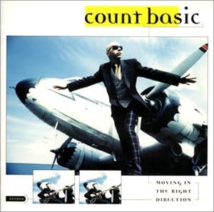 Count Basic Moving In The Right Direction