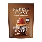 FOREST FEAST