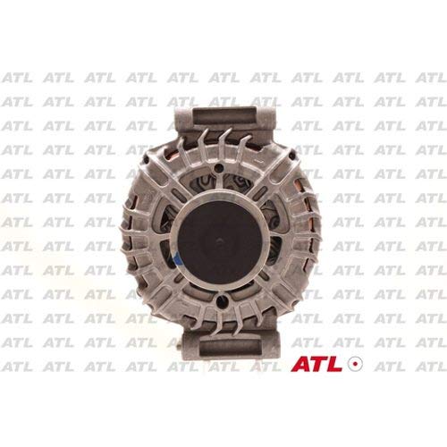 ATL auto Technik L 51 100 luce macchina