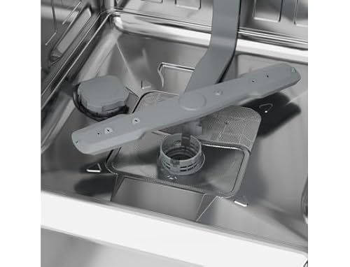 Lave vaisselle Beko BDFN26440X - vue 9