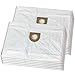 Price comparison product image MohMus 10 Vacuum Cleaner Dust Bags For VAX: 3-in-1 Multifunction, Multivax 6130, 6131, 6131T, 6131BLS
