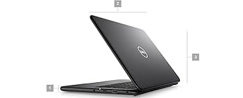 Amazon.com: Dell Latitude 3310 Laptop 13.3 - Intel Core i5