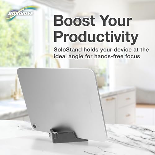 Soporte ajustable de aluminio para laptop 12 in miniatura 7