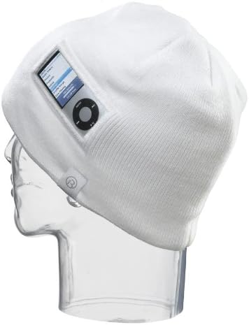 nike headphone hat