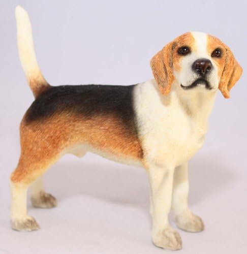 Beagle Dog Ornament