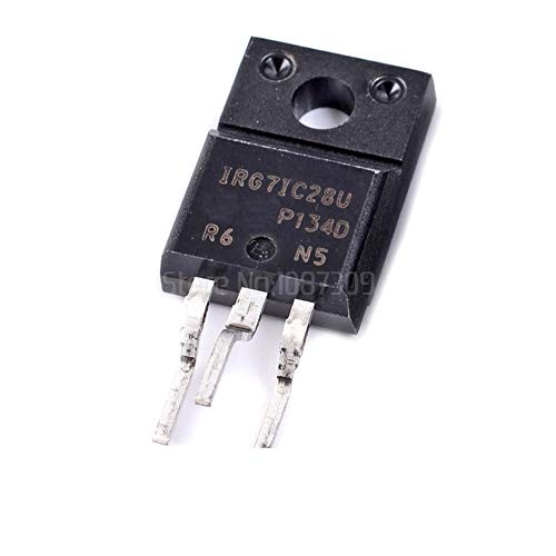 IndustrialField 10pcs/lot IRG7IC28U G7IC28U IRG7IC28 TO220