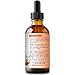 Bella Terra Oils Organic Rosehip Oil for Face, Pure Cold-Pressed Rose Hip Seed Oil for Skin & Hair, Natural Moisturizer & Anti-Aging Facial Oil