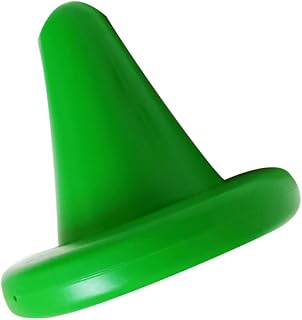 ibasenice T Brinquedos Anel Sensorial Banquinho Jogos De Equilíbrio Menina Dispositivo De Pé Atenção Escola Perna Favor Para Atirar Crianças Treinador Integração Jogo Focado Diversão Para