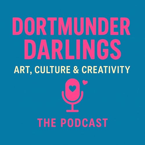 Dortmunder Darlings cover art