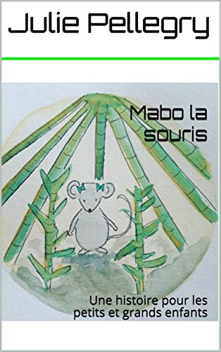 Télécharger Mabo la souris: Une histoire pour les petits et grands enfants PDF