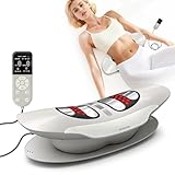 Zenopax Electric Lumbar Traction Device