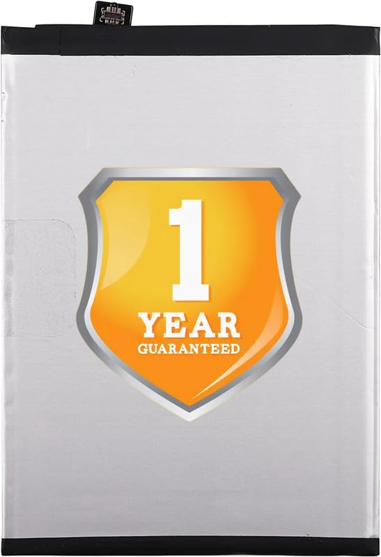 Image of Original BLP813 Battery Compatible for OnePlus Nord N100 (BE2011, BE2012, BE2013, BE2015) (5000mAh) 1 Year Warranty X2
