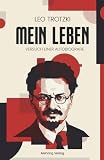 Mein Leben: Versuch einer Autobiografie (Trotzki-Bibliothek)