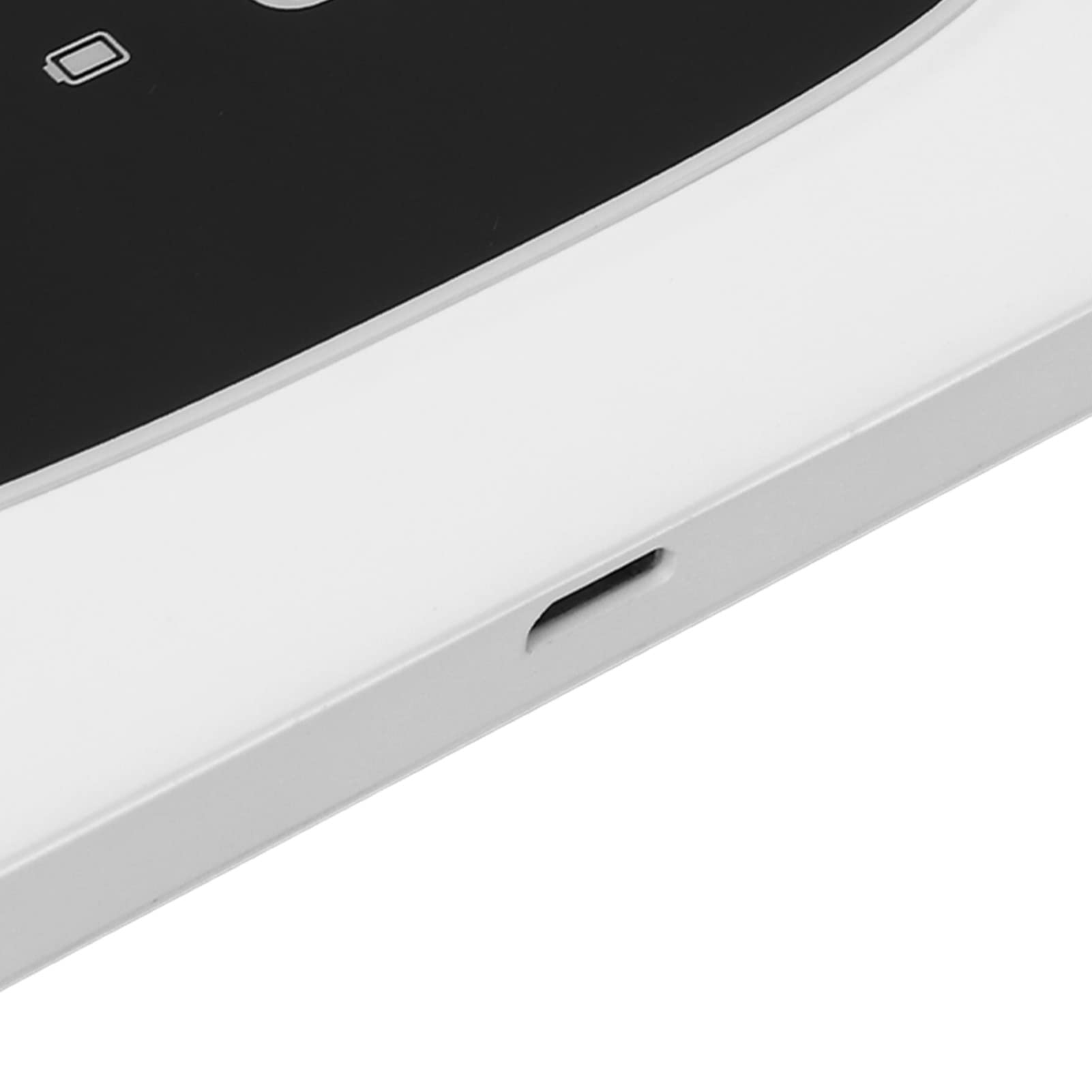 Router Bezprzewodowy 4G LTE, Klucz Wi-fi, Bateria 300 Mb/s 2000 MAh Przenośny Router 4G Mobilny Router Wi-fi do Tabletu Laptop Telefon Komórkowy