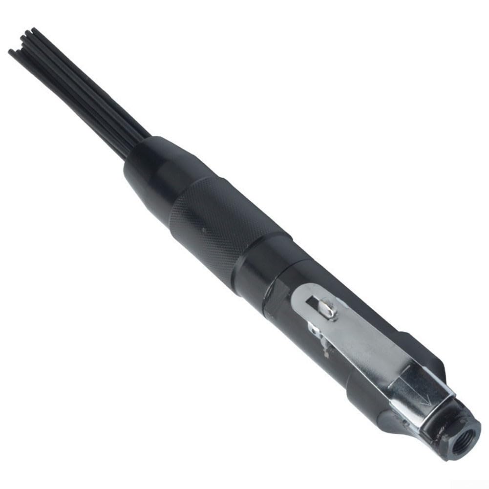 Nadel-Pneumatik-Rostentferner 4000U/min 1/4 Zoll Luftwerkzeug