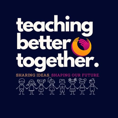 Teaching Better Together cover art