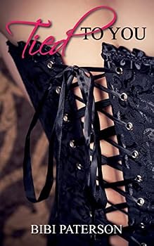 Paperback Tied to You Book