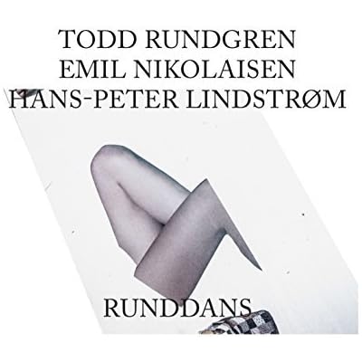 Runddans by Todd Rundgren